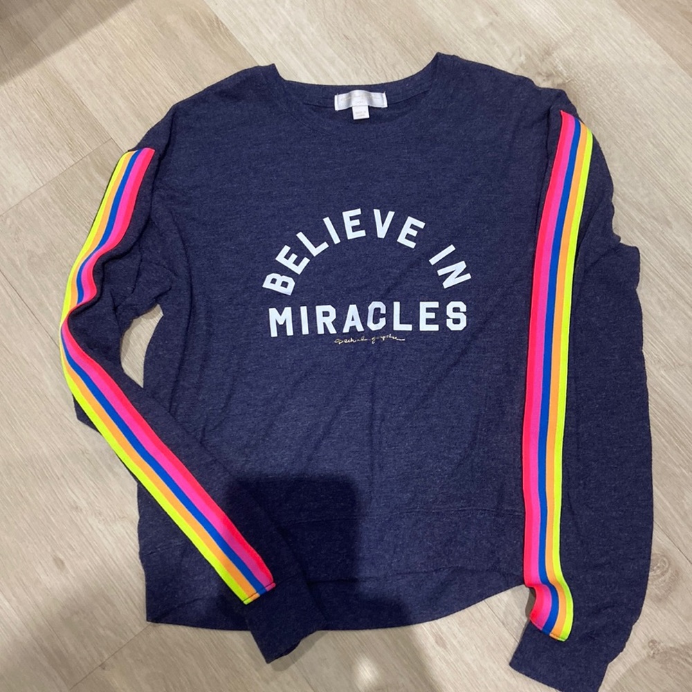 COPY - Spiritual Gangster sweater